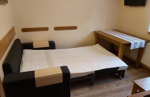 Harrachov House | Pension Rieger