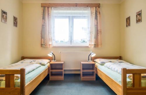Kysibl Kyselka House | Pension Rieger