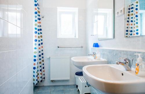 Kysibl Kyselka House | Pension Rieger