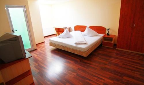 Bistrita House | Pension Saphir