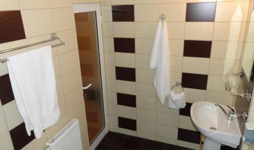 Bistrita House | Pension Saphir