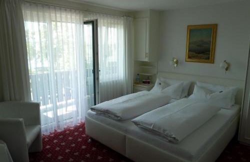 Seeon-Seebruck House | Pension Seeblick