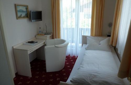 Seeon-Seebruck House | Pension Seeblick