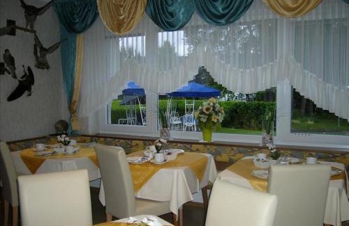 Klopein House | Pension Sonnenschein
