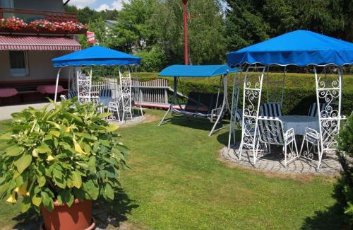 Klopein House | Pension Sonnenschein
