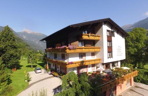 Oberdrauburg House | Pension Stöcklmühl