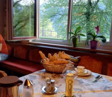 Oberdrauburg House | Pension Stöcklmühl