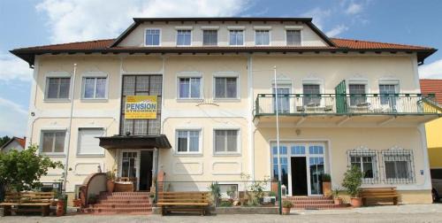 Rust House | Pension Strohmer