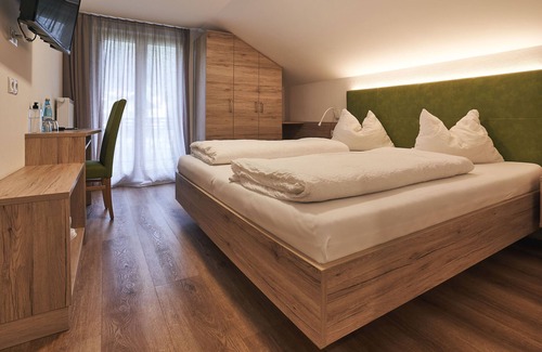 Vilpiano Bed & Breakfast | Pension Sunnhofer