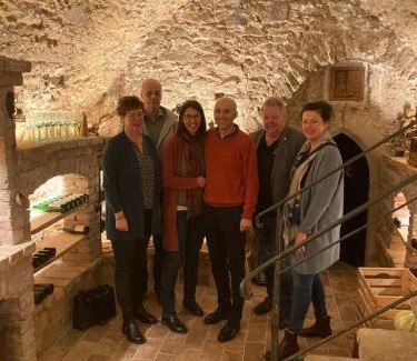 Haslach an der Muehl House | Pension Sunnseitn - Gasthof - Café - Weinkeller