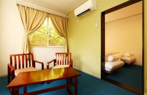 Atami Hotel | Pension Todoroki