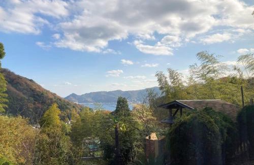 Atami Hotel | Pension Todoroki