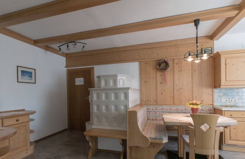 Heiligenblut House | Pension Trojerhof