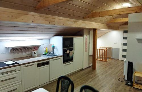 Janske Lazne House | Pension U slunce