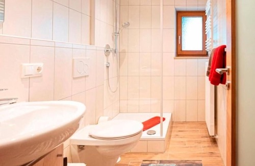 Unterschonau House | Pension Unterstein