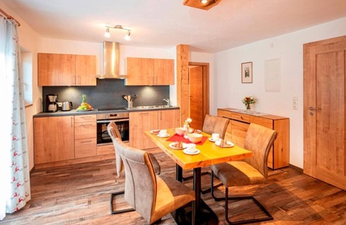 Unterschonau House | Pension Unterstein