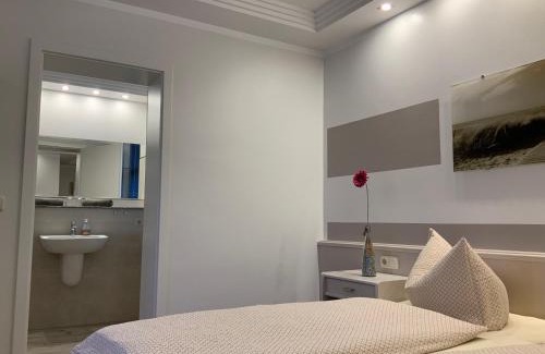 Ahlbeck House | Pension Villa Transvaal