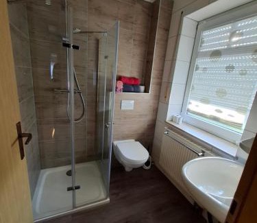 Tonna House | Pension Zum Römer