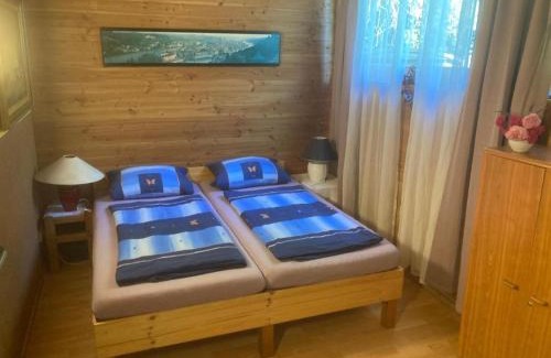 Passau House | Pension Zur Freiheit