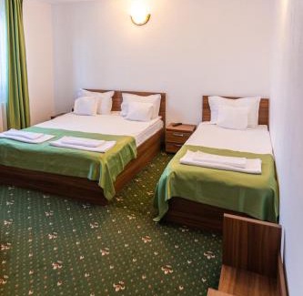 Zarnesti Hotel | Pensiunea 3 Brazi Zarnesti