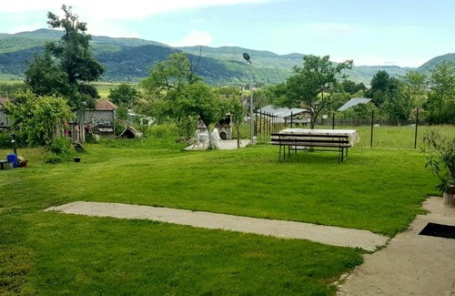 Calimanesti Apartment | Pensiunea Adeluta Apartament