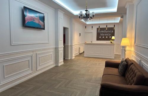 Moara Nica House | Pensiunea Alessia