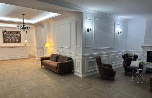 Moara Nica House | Pensiunea Alessia