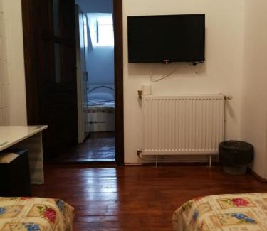 Curtea De Arges House | Pensiunea Geostar 2
