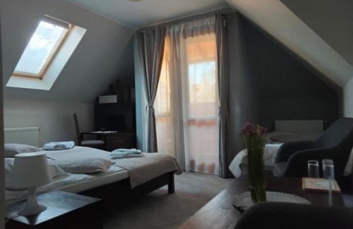 Borsec House | Pensiunea Korona