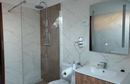 Borsec House | Pensiunea Korona