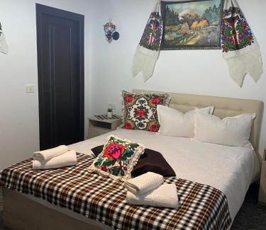 Birsana Hotel | Pensiunea La Mărie sub Coastă