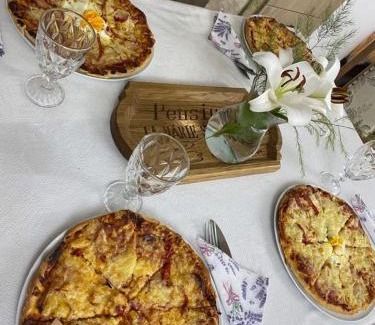 Birsana Hotel | Pensiunea La Mărie sub Coastă