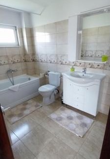 Sucevita House | Pensiunea Mariana