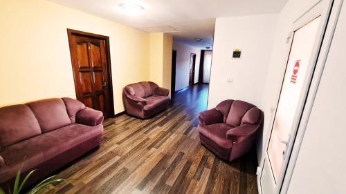 Sucevita House | Pensiunea Mariana