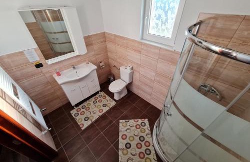 Sucevita House | Pensiunea Mariana