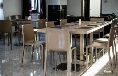 Porumbacu de Jos Hotel | Pensiunea Negoiu