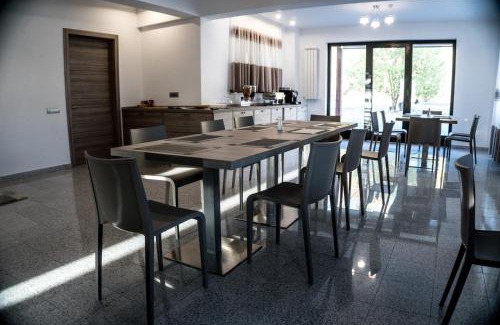 Porumbacu de Jos Hotel | Pensiunea Negoiu