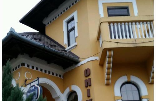 Fagaras House | Pensiunea Onix