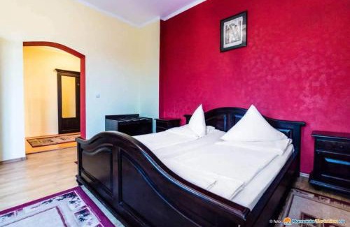 Fagaras House | Pensiunea Onix