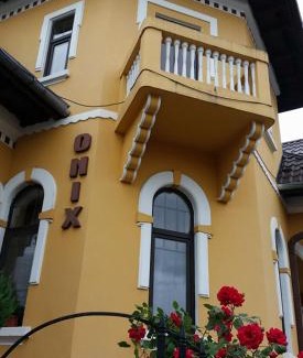 Fagaras House | Pensiunea Onix