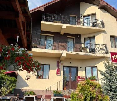 Baile Felix House | Pensiunea Tudor