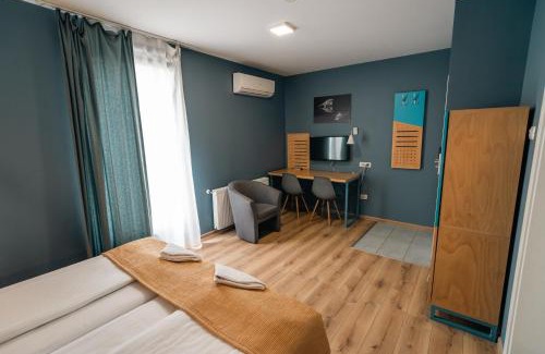Sfantu Gheorghe House | Pensiunea Urban Point