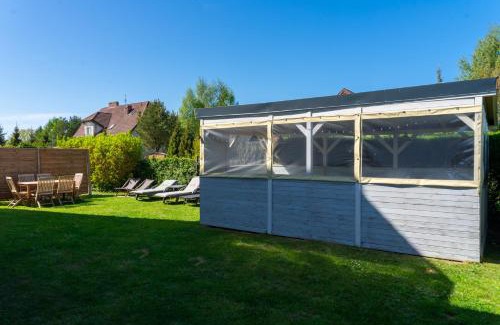 Dziwnow House | Pensjonat Basia