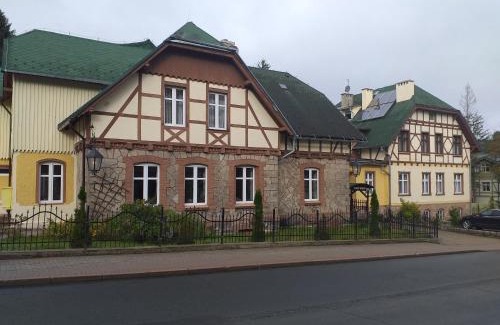 Szklarska Poreba Resort | Pensjonat Pory Roku