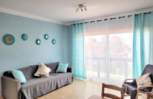 El Cotillo Apartment | Pent house ocean view