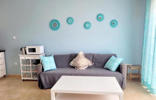 El Cotillo Apartment | Pent house ocean view