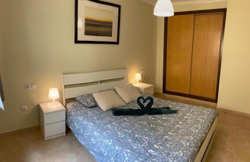 El Cotillo Apartment | Pent house ocean view
