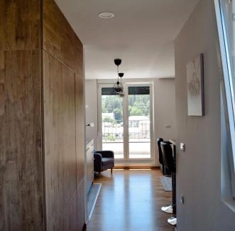 Vrnjacka Banja Apartment | Penthaus apartman NOVAK