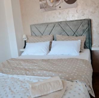 Vrnjacka Banja Apartment | Penthaus apartman NOVAK