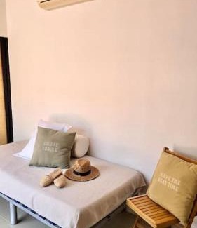 Mataro Apartment | Penthouse 100m from Sea with Terrace, Near BCN